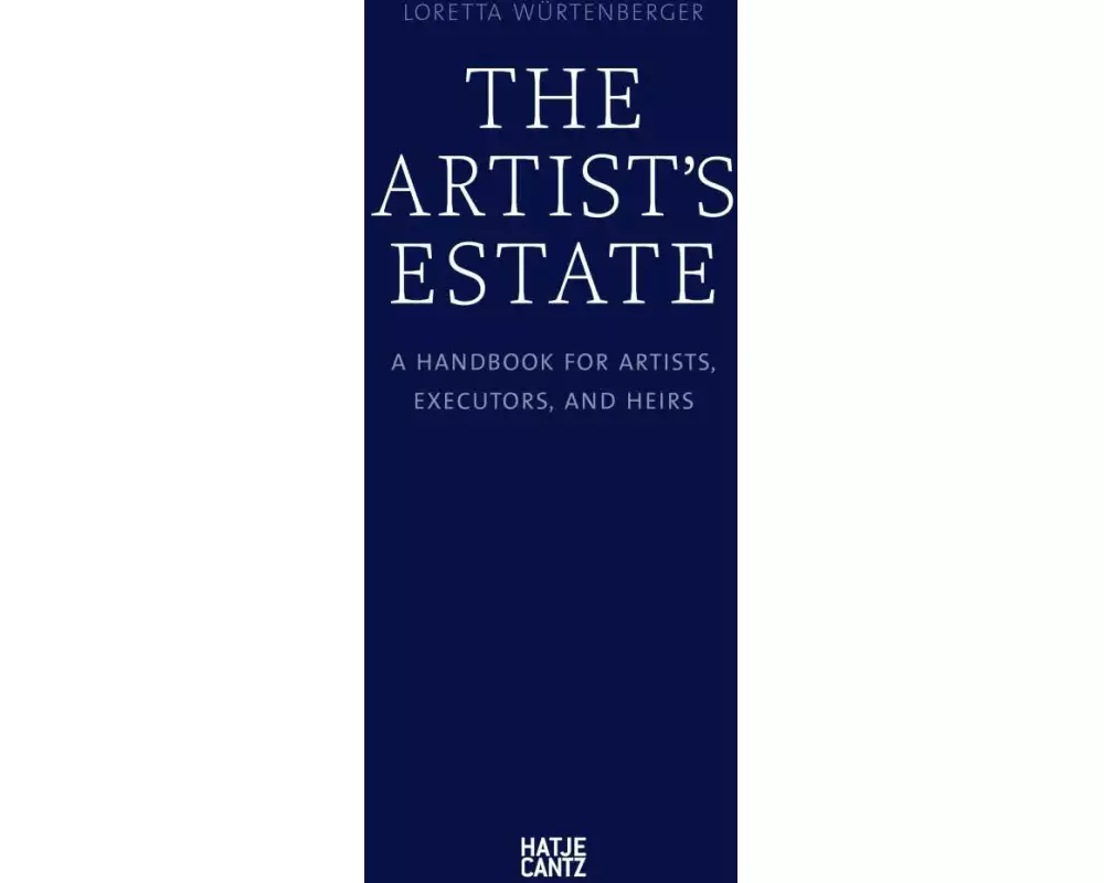 The Artist's Estate