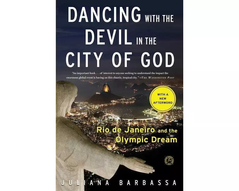 Dancing with the Devil in the City of God