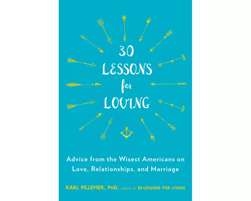 30 Lessons for Loving