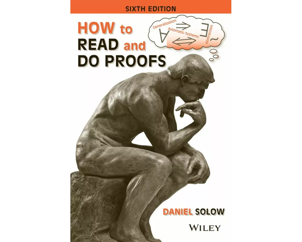 How to Read and Do Proofs