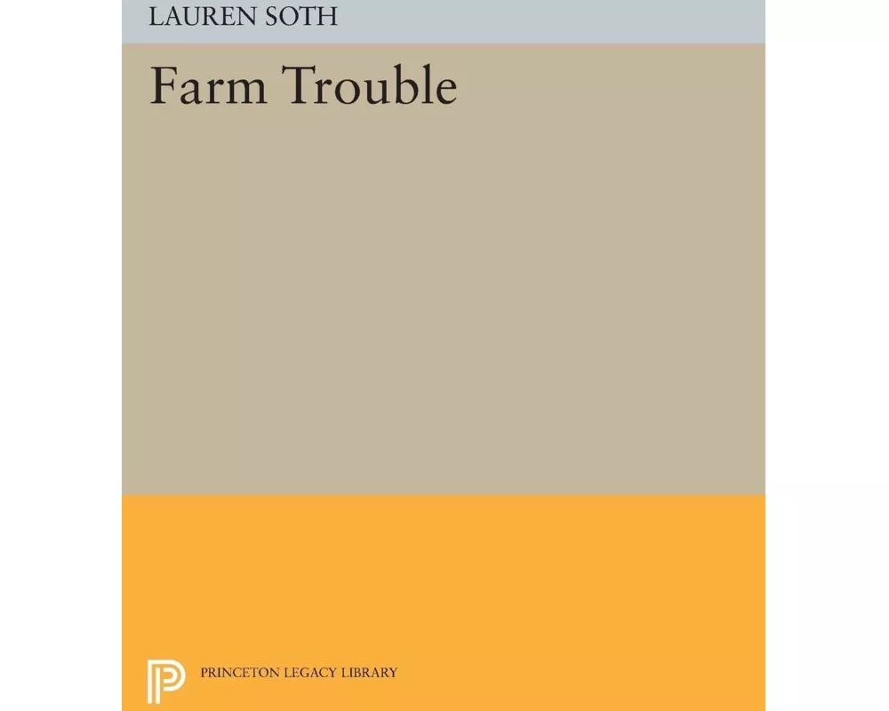 Farm Trouble