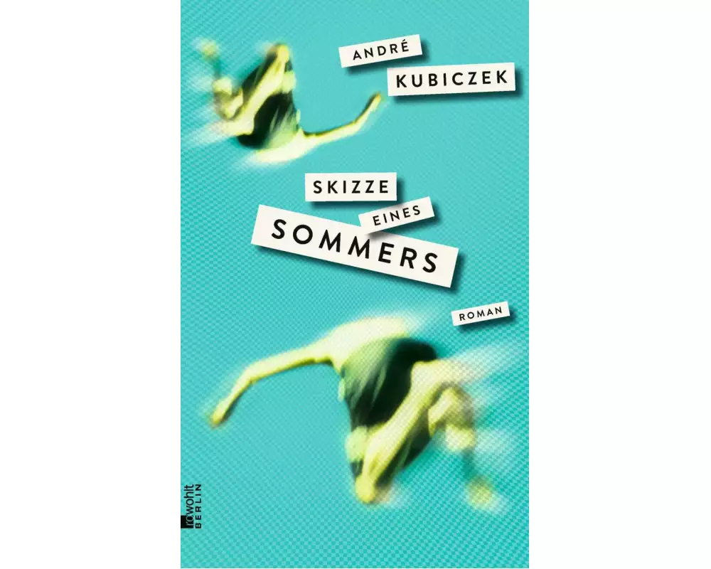 Skizze eines Sommers