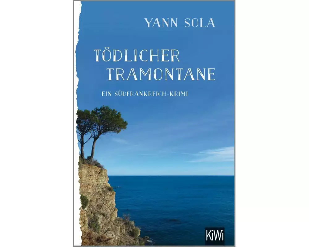 Tödlicher Tramontane