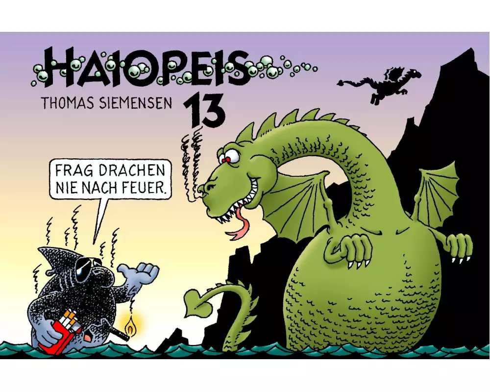 Haiopeis 13