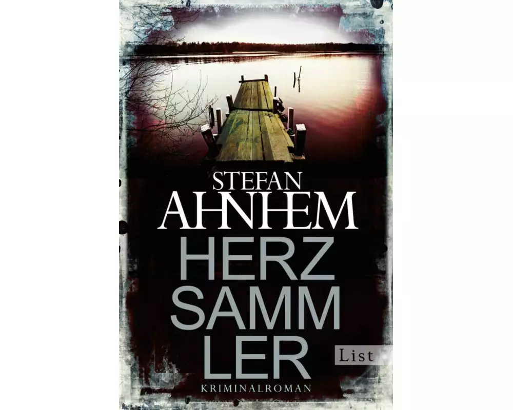 Herzsammler (Ein Fabian-Risk-Krimi 2)