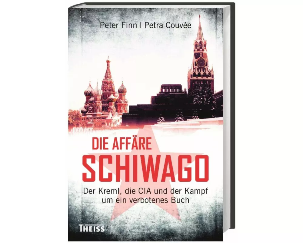 Die Affäre Schiwago