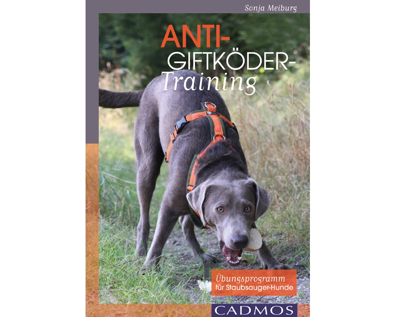 Anti-Giftköder-Training