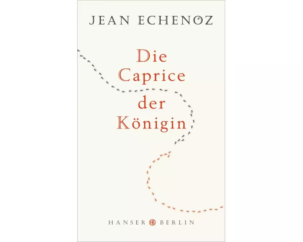 Die Caprice der Königin