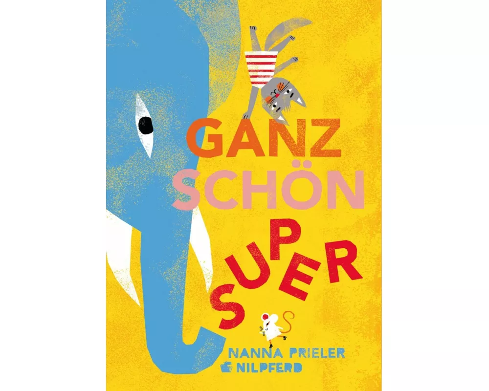 Ganz schön super