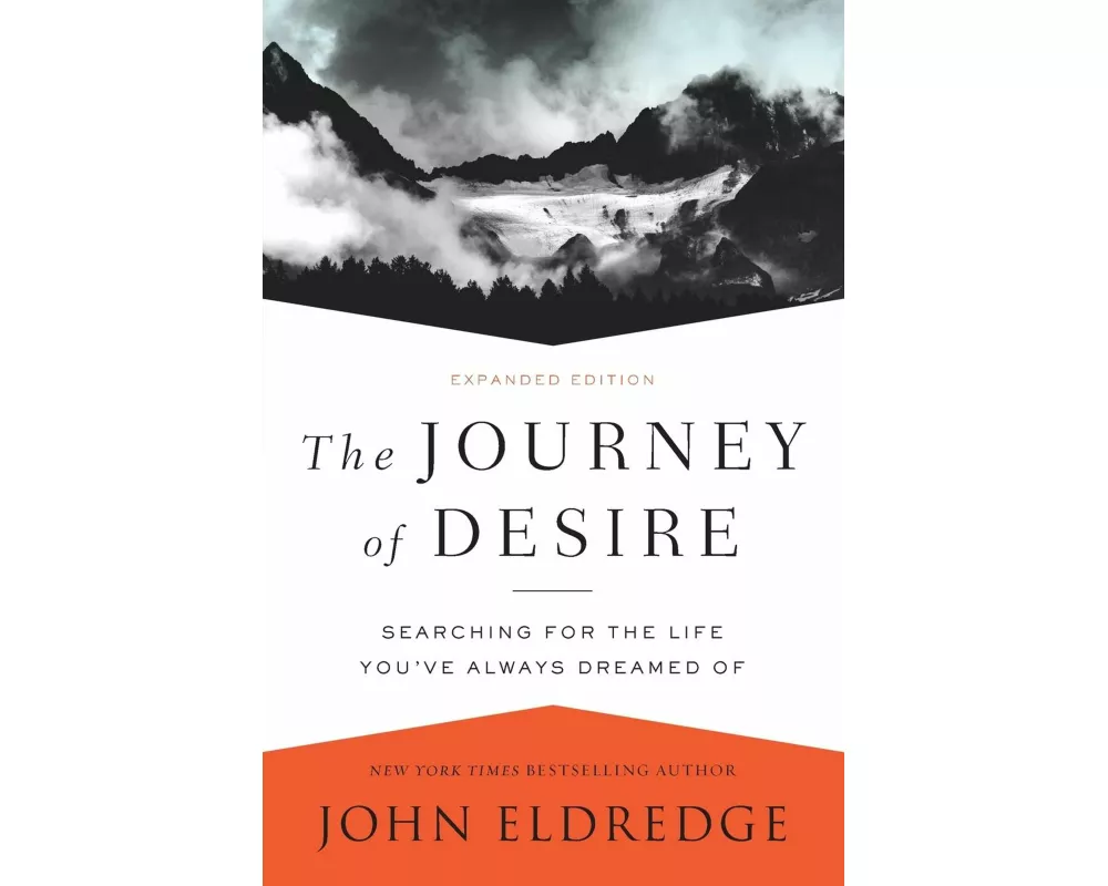 The Journey of Desire