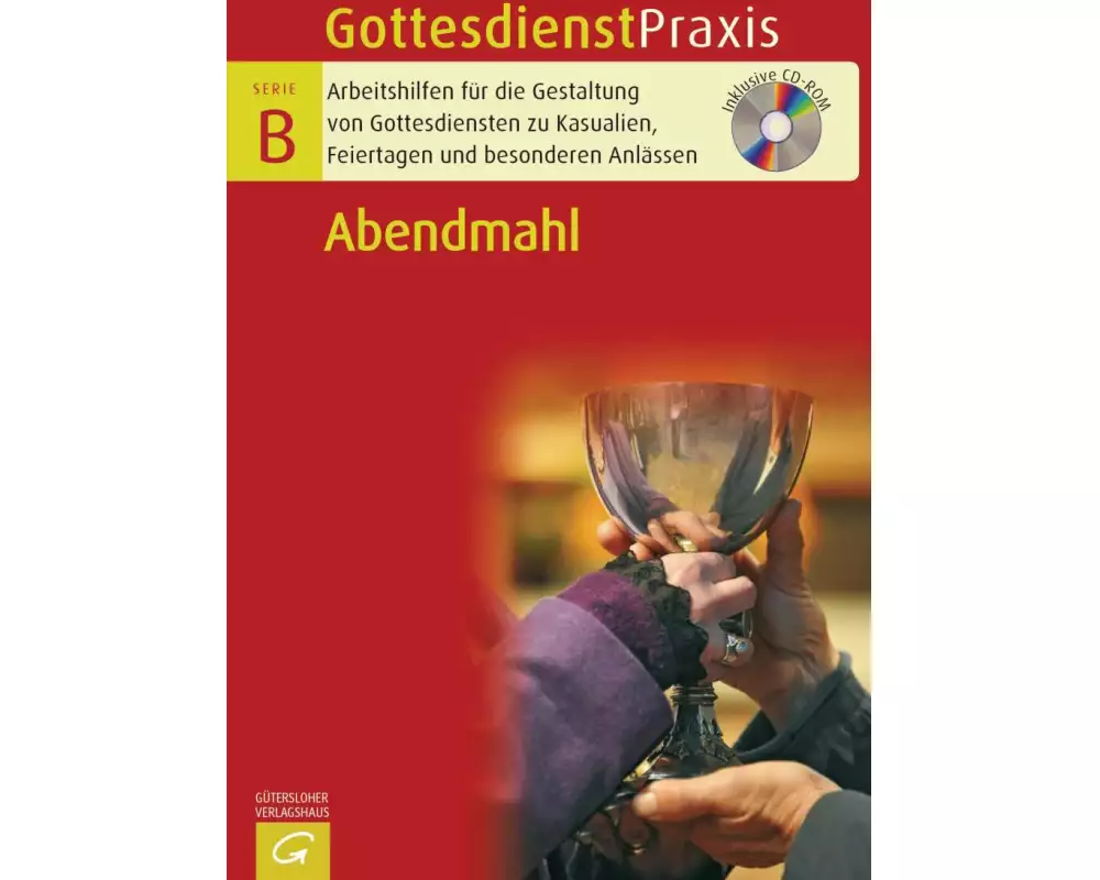 Abendmahl