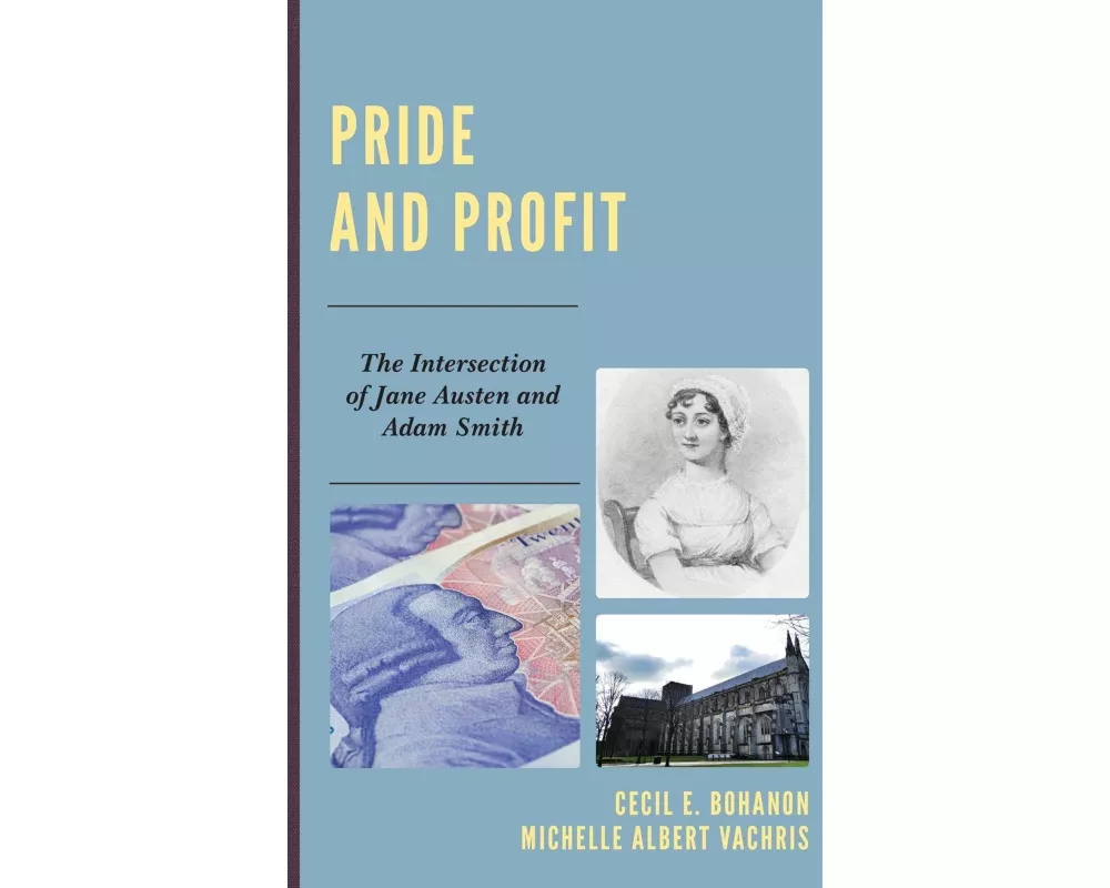 Pride and Profit