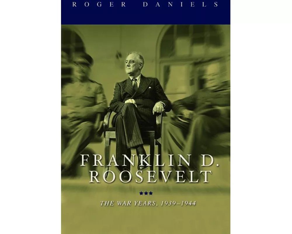 Franklin D. Roosevelt