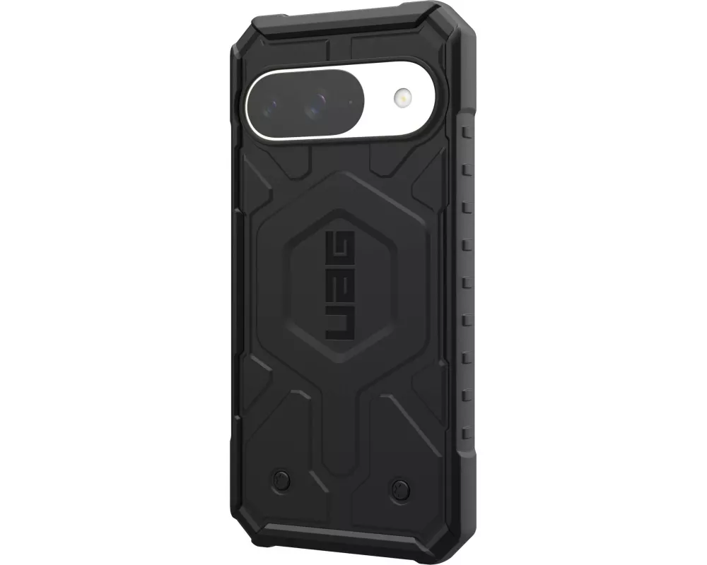 UAG Back Cover Pathfinder Pixel 9 Schwarz