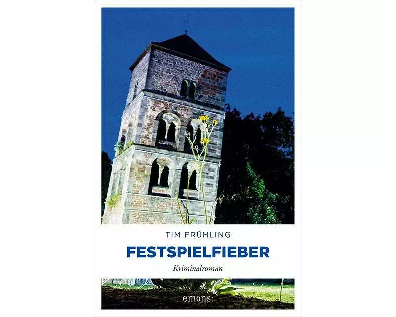 Festspielfieber