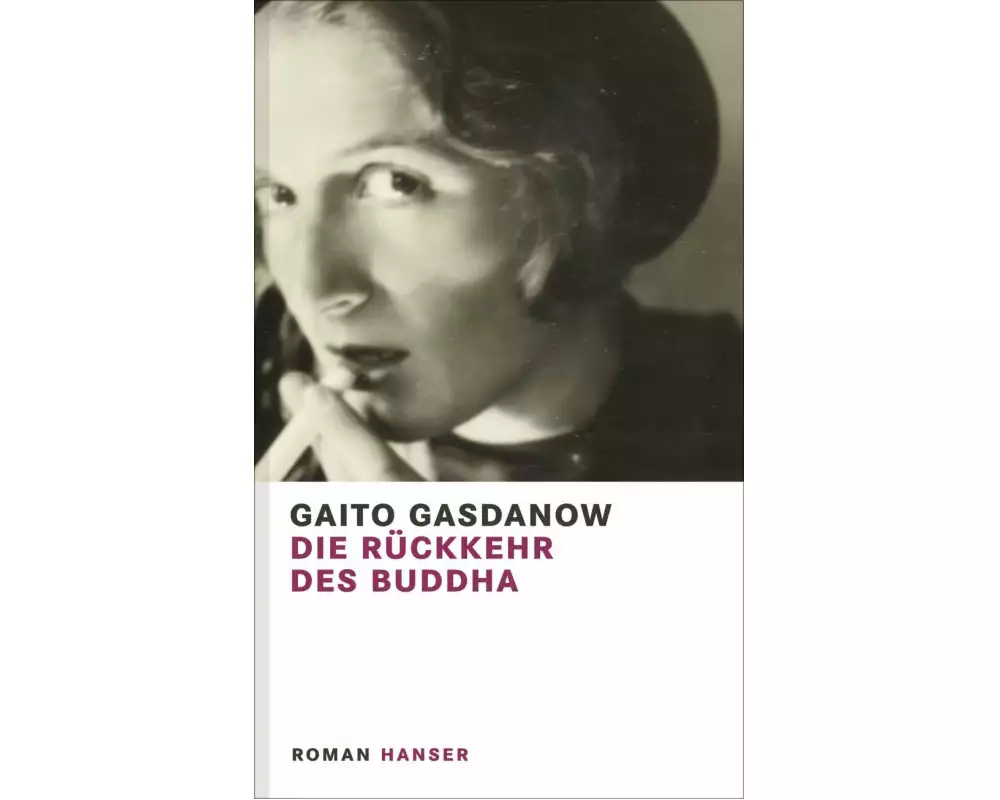 Die Rückkehr des Buddha