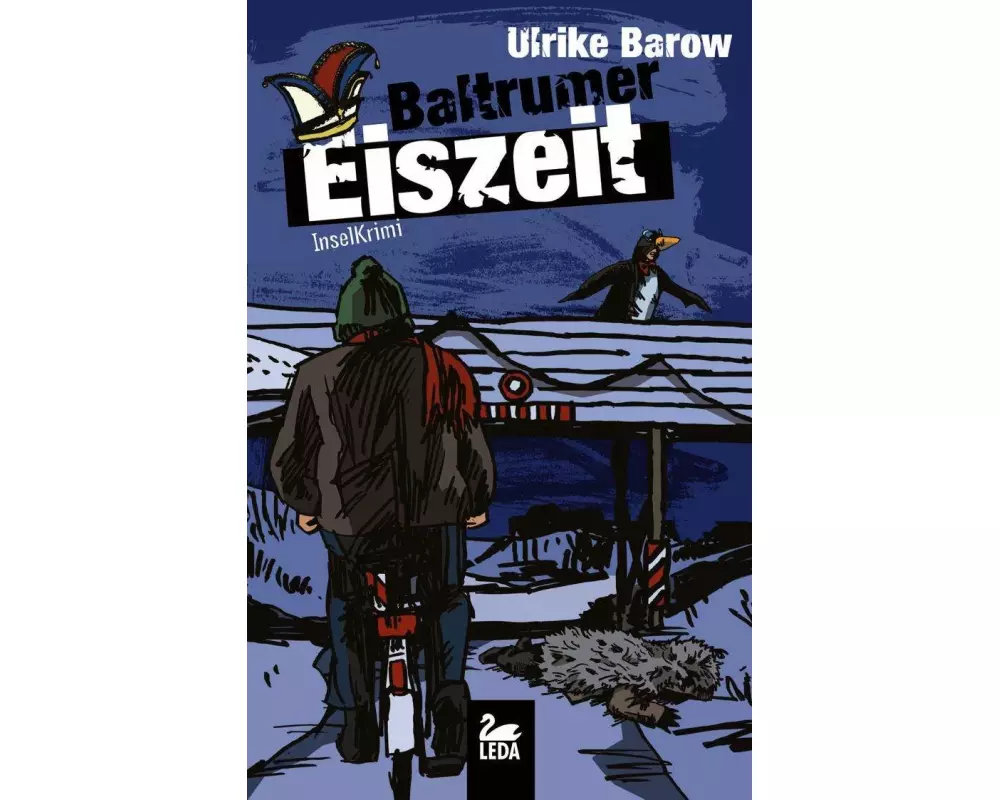 Baltrumer Eiszeit
