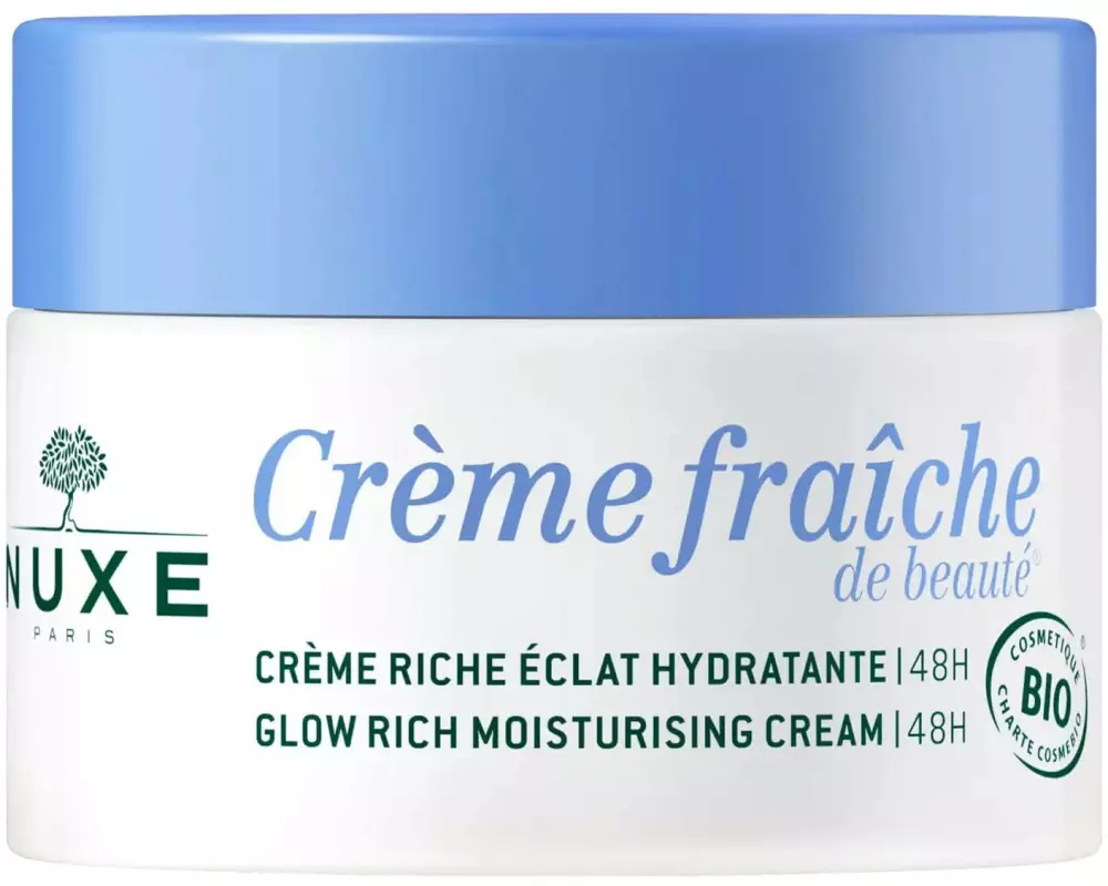 NUXE Tagescreme Crème Fraîche de Beauté 50 ml 50 ml