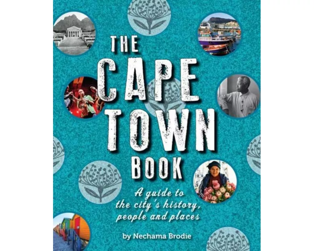 The Cape Town Book