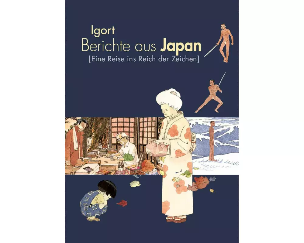 Berichte aus Japan
