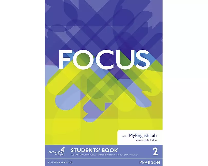 Focus BrE 2 Sbk & MEL Pack