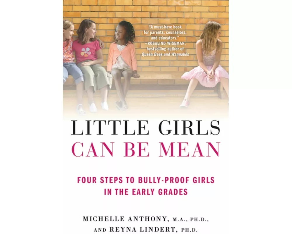 Little Girls Can Be Mean