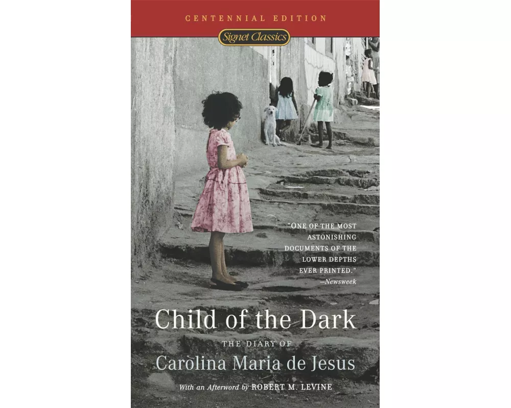 Child of the Dark