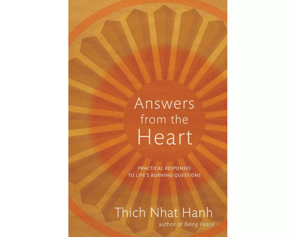Answers from the Heart