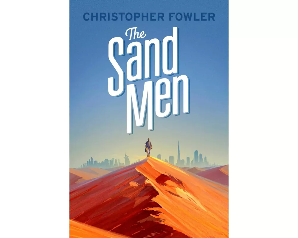 The Sand Men
