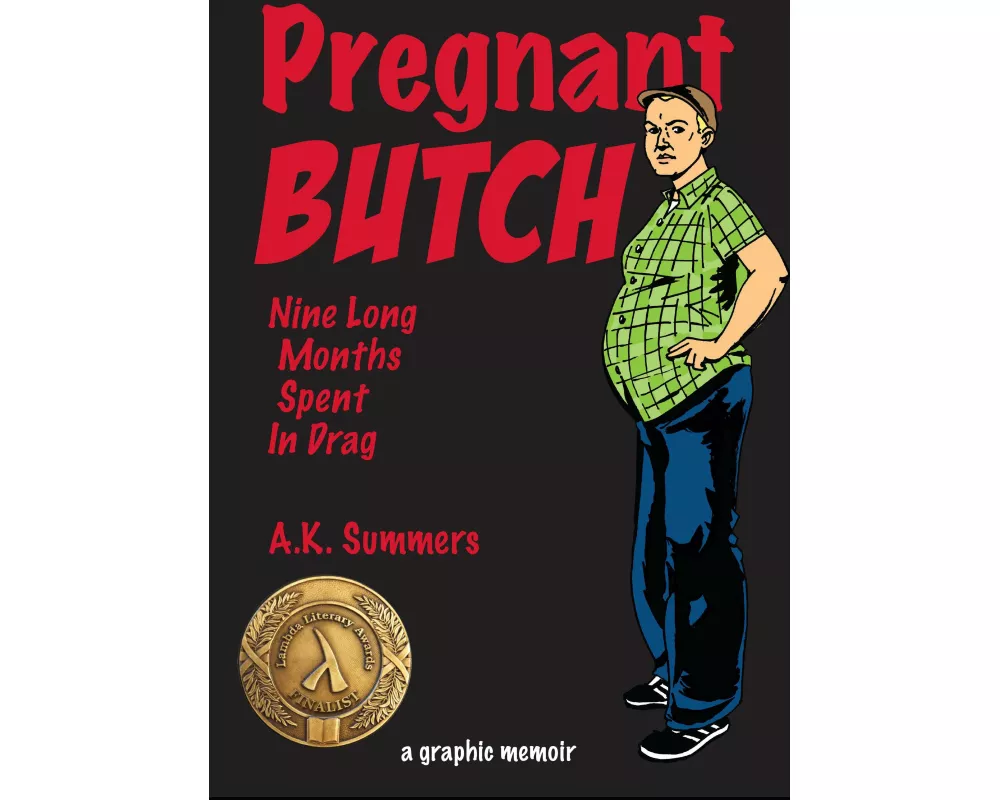 Pregnant Butch