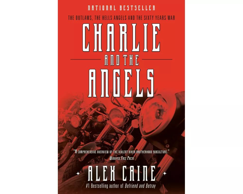 Charlie and the Angels