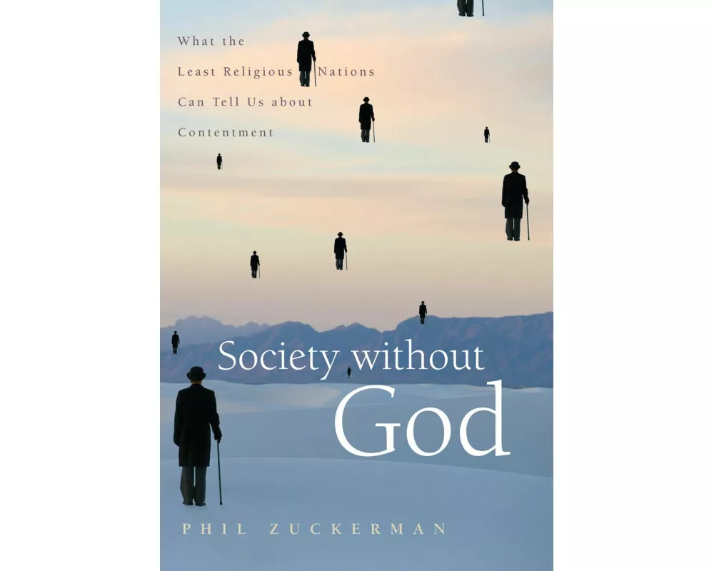 Society without God
