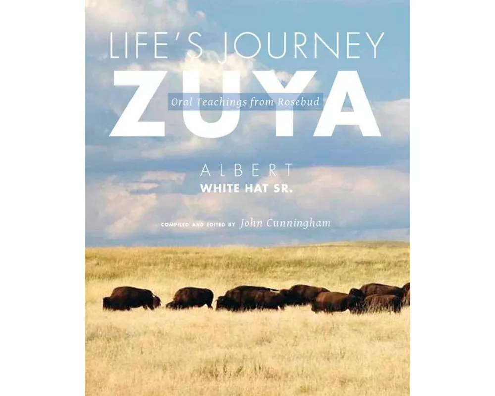 Life's Journey--Zuya