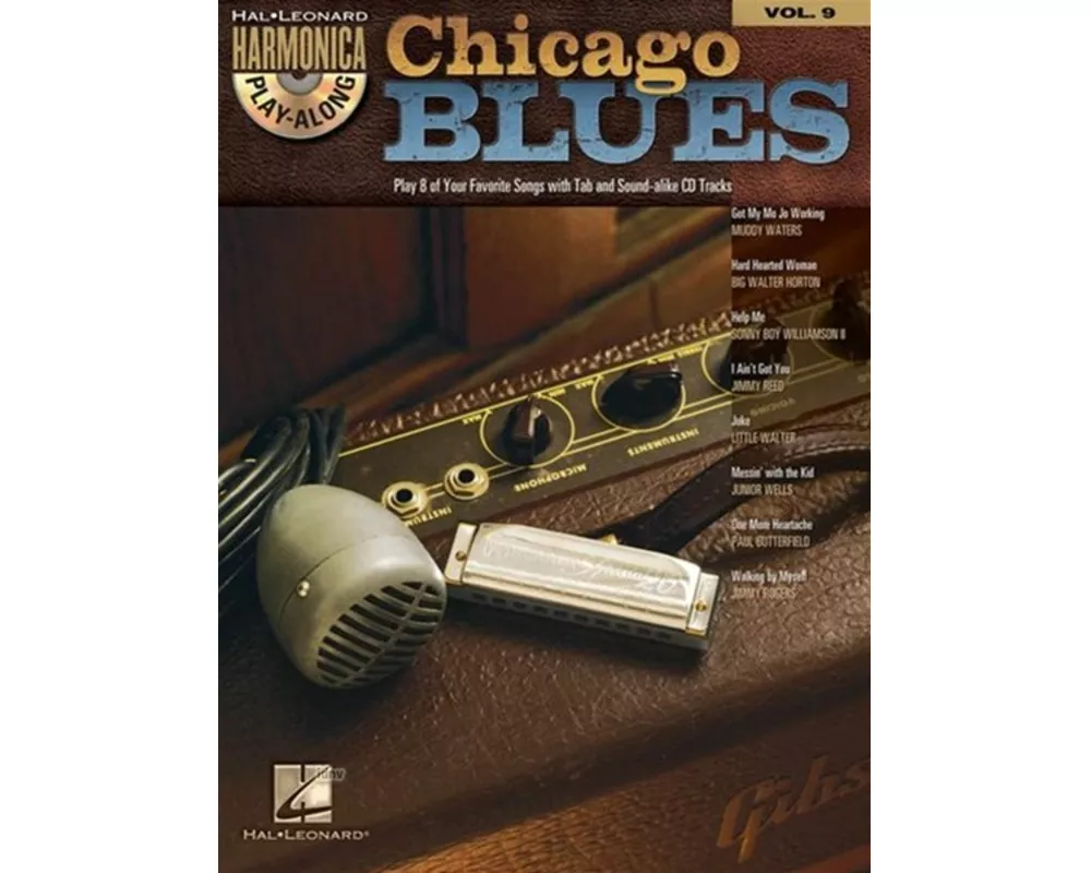 Chicago Blues