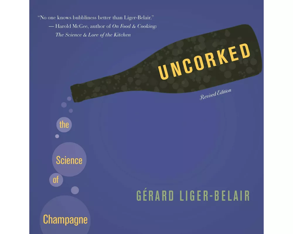 Uncorked