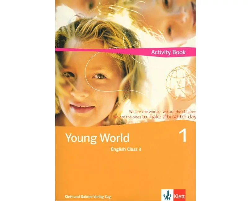 Young World 1. English Class 3