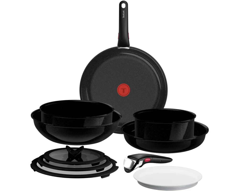 Tefal Ingenio Excellence Ceramic 28 cm