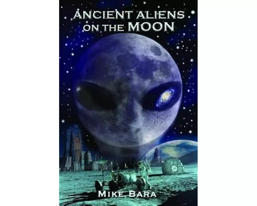 Ancient Aliens on the Moon