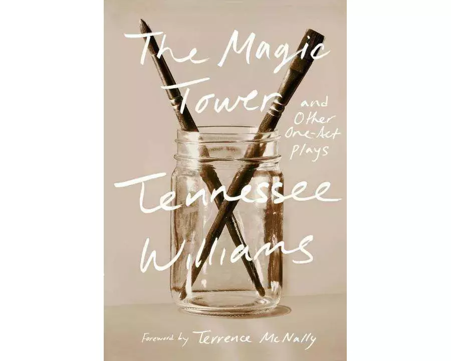 The Magic Tower and Other One-Act Plays