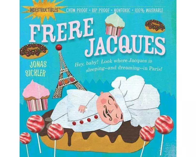 Indestructibles: Frere Jacques