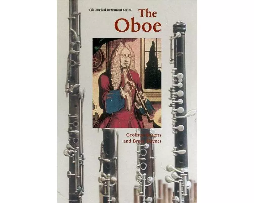 The Oboe