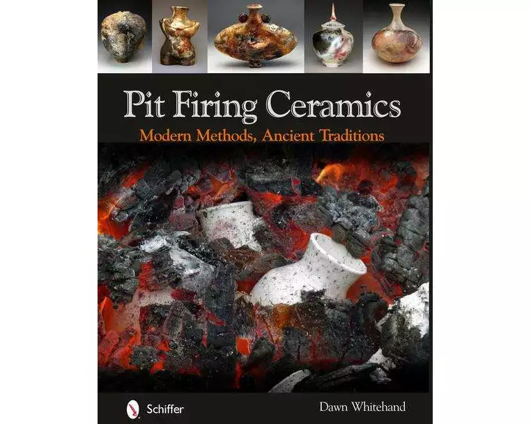 Pit Firing Ceramics