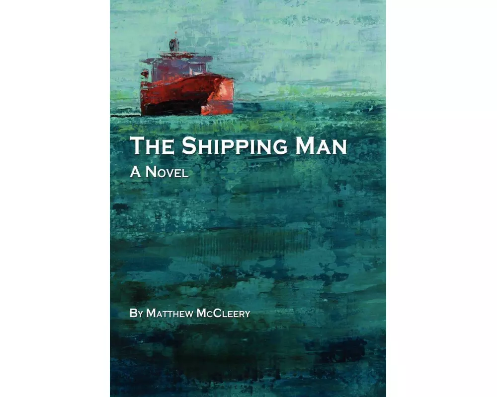 The Shipping Man