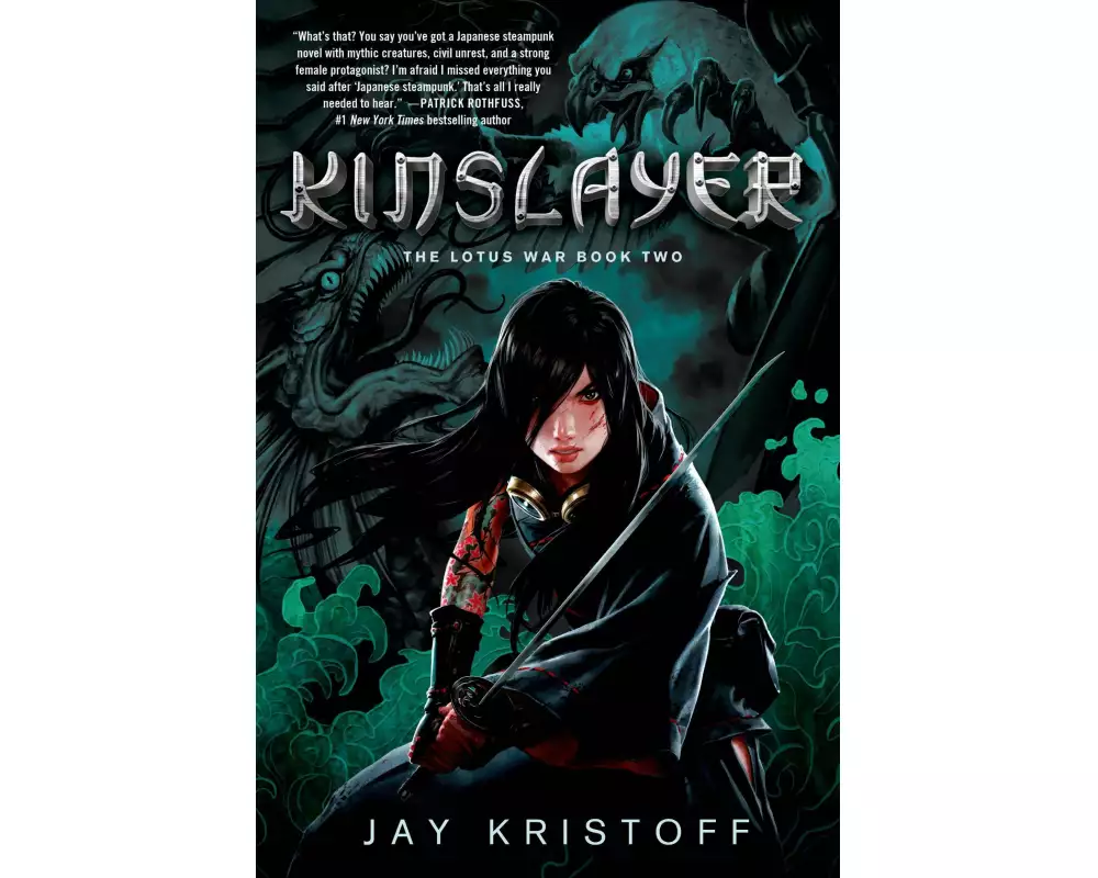 Kinslayer