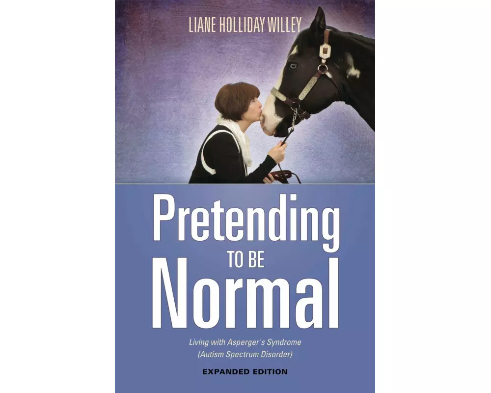 Pretending to be Normal
