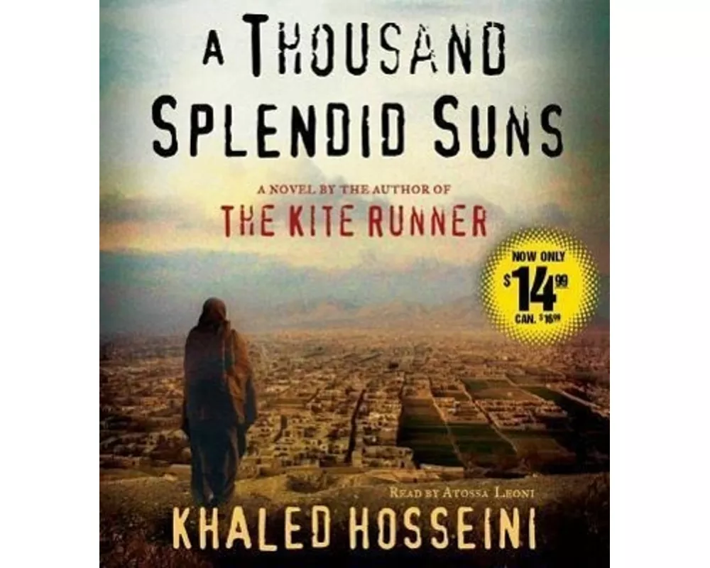 A Thousand Splendid Suns