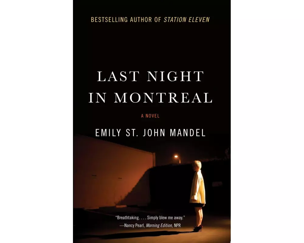 Last Night in Montreal