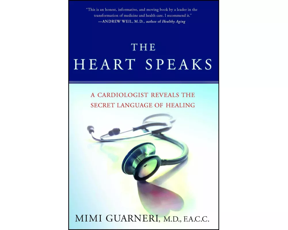Heart Speaks