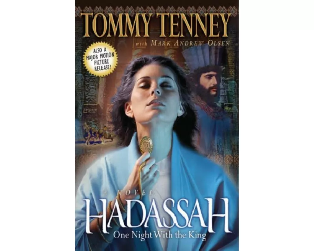 Hadassah – One Night With the King