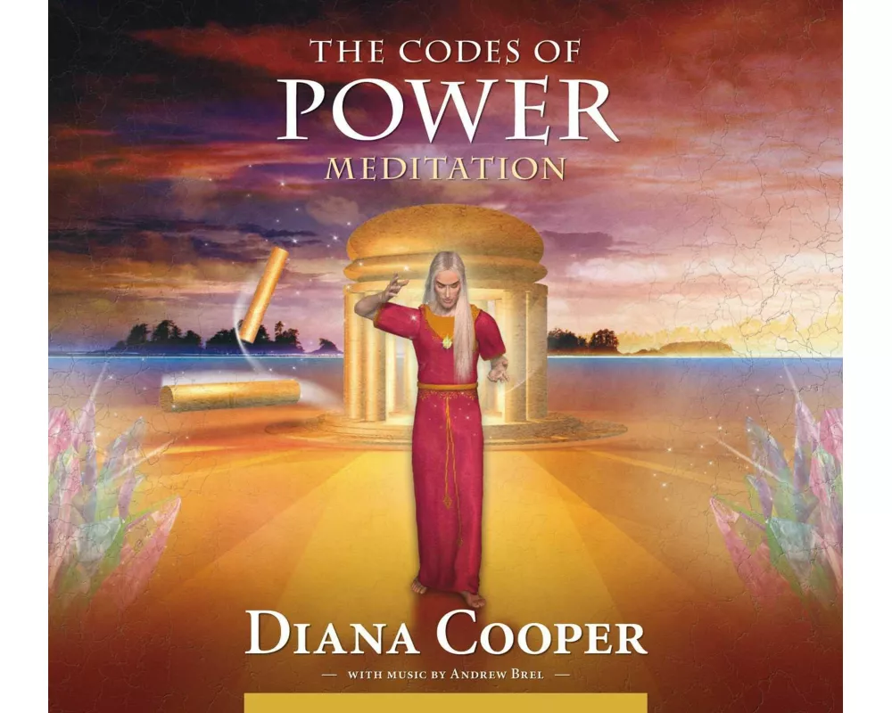 The Codes of Power Meditation